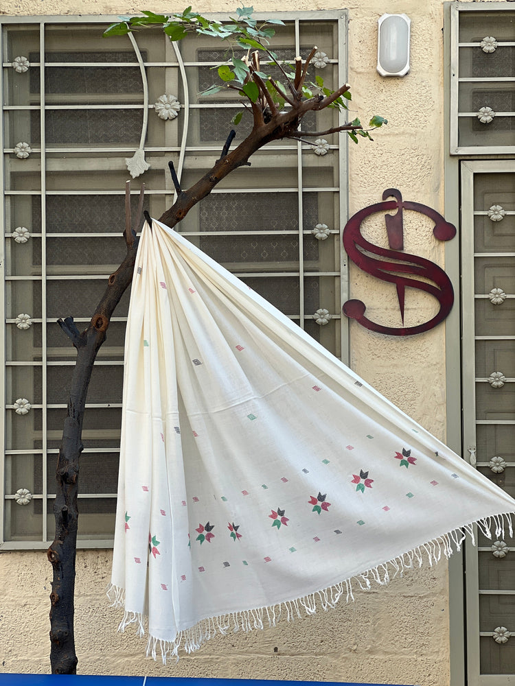 All Khaddi Embriodery Collection